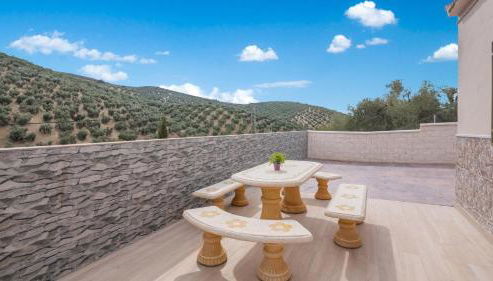 Cortijo Rural Los Pinos Villanueva de Algaidas by Ruralidays - Foto 2, Other