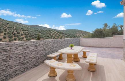 Cortijo Rural Los Pinos Villanueva de Algaidas by Ruralidays - Foto 2