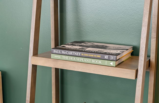 The Rodeo Drive Suite Penthouse The Gulch - Foto 9