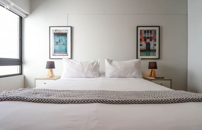 Soho Apartments in Miraflores by Wynwood-House - Foto 41