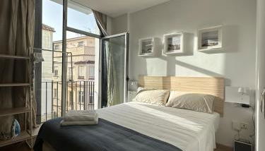 Apartamento Carreteria Centro Málaga - Photo 4