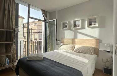 Apartamento Carreteria Centro Málaga - Photo 4