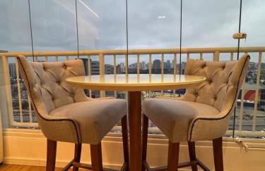 New apartment in Bethaville, comfortable, Barueri - Foto 39