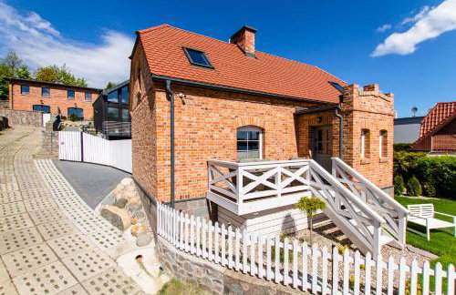 DOMKI APARTAMENTOWE CHMIELÓWKA - Foto 50