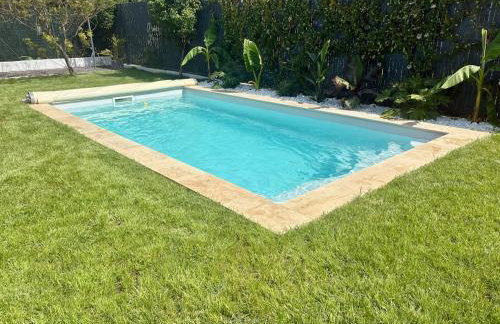 Villa Bella Camargue - Climatisée - Foto 1