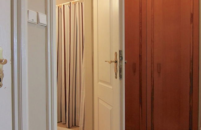 Cosy Rustic 1 Bedroom Apartment in Mala Strana - Foto 5