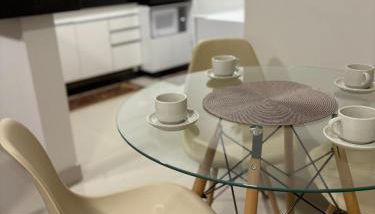 Flat Confortavel com Ar e Prox Shopping e Centro - Photo 3