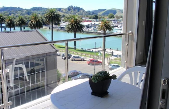 Marinaview Apartments - Foto 10