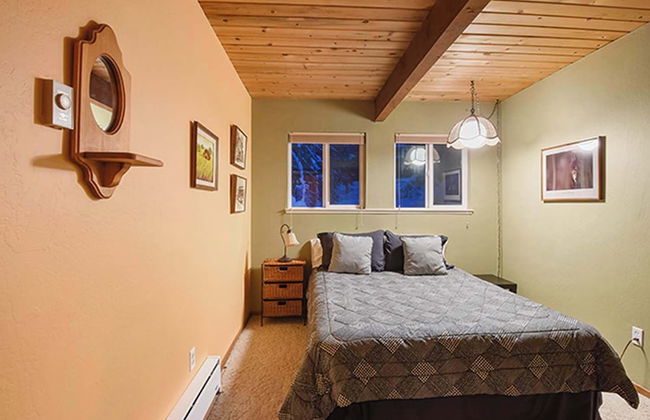 Comfy Alpine Meadows Endless fun - Foto 3