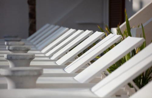 Aristea Hotel Rethymnon - Foto 42