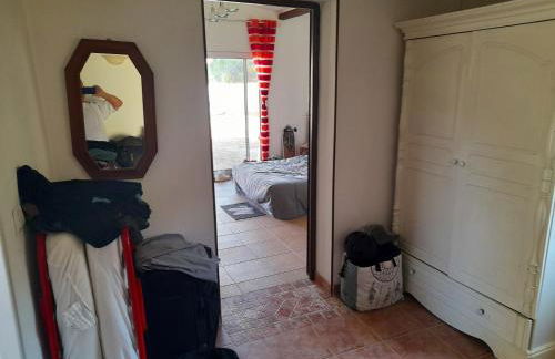 Maison charmante à Martigues avec jardin et climatisation - Foto 10