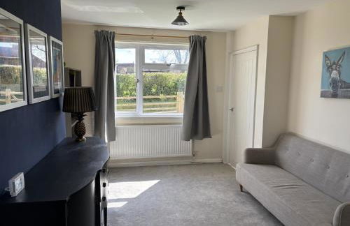 Little Harries Cottage - surrounded by open fields - Foto 35