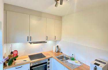 Ferienhaus Alpenpanorama Chalet - Foto 72