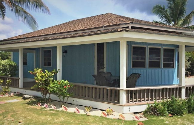 5 Beach Homes Near White Sand Beaches of South Andros - Foto 9