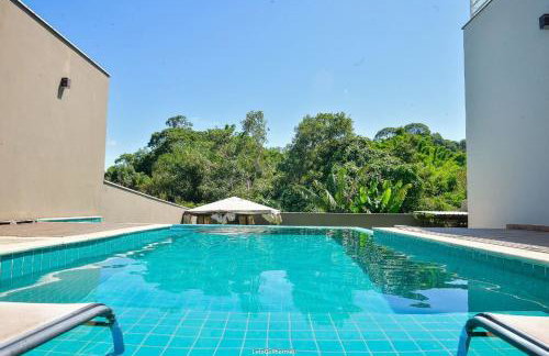 Linda Casa com vista para mata - Foto 16