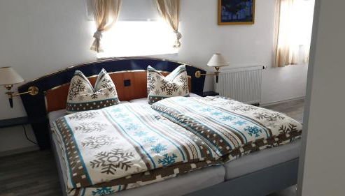 Ferienwohnung Grüne Oase - Foto 5