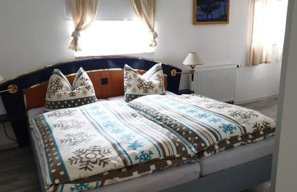 Ferienwohnung Grüne Oase - Foto 5