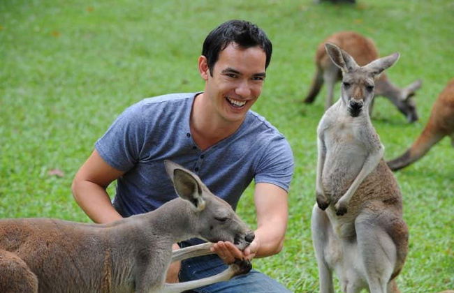 Excursión al Australia Zoo - Foto 3