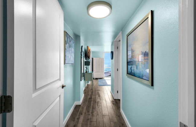 Shoreline Towers 1073 - Foto 55