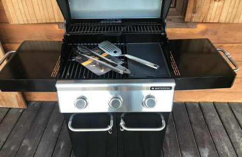 Wypoczynek na Mazurach U Sebka - Foto 60