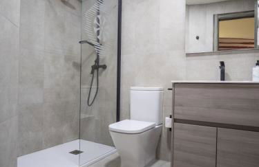 La casa amarilla apartamento calomarde - Foto 18