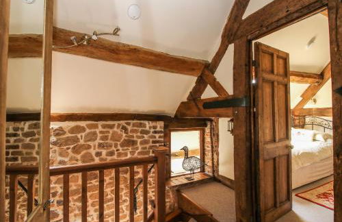 The Olde Cow House - Foto 22