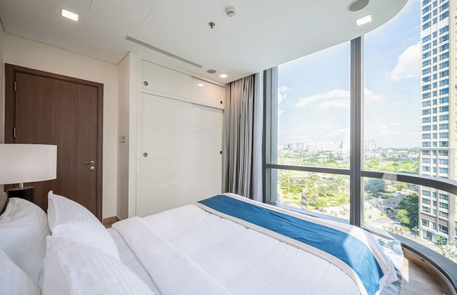 Landmark 81 Residence - La Vague - Foto 28