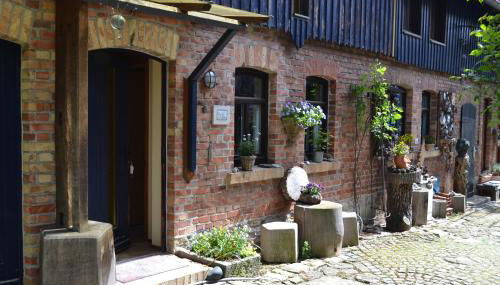 ABH Am Blauen Hof - Foto 2