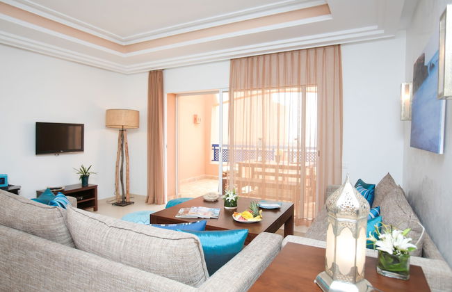 ApartHotel Eden Beach - Foto 10