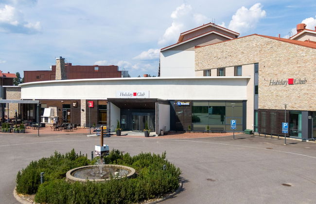 Holiday Club Vierumäki Apartments - Foto 46