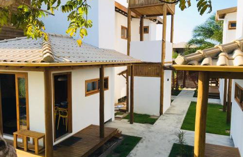 Raios de Sol Ville - Taipu de Fora -Casa com 2 Suítes - Foto 59