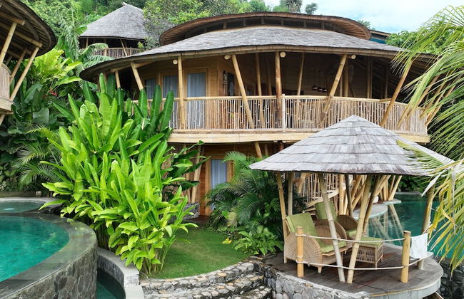 Villas Bukit Lipah - Foto 38