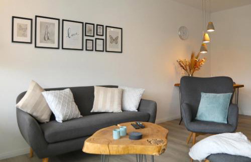 Ferienwohnung Sonnenblick Balkony - WIFI - New & Modern - Winterberg - Niedersfeld - Foto 48