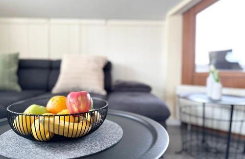 Seehaus Aachblick, Exklusive Appartements und Ferienwohnungen - Foto 69