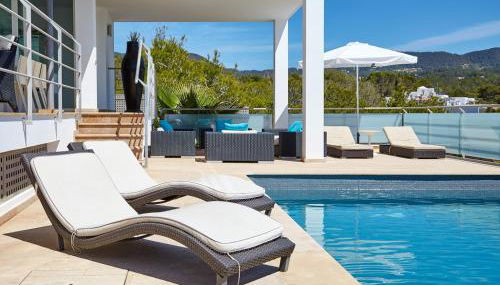Rent Your Luxury 5 Bedroom Villa, Ibiza Villa 1053 - Foto 2