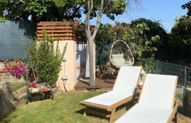 FAGR-OTT01T BELLA CASA ad un passo dal mare - Foto 33