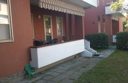 Appartamenti Fiumaretta MT 200 dalla spiaggia - Foto 1