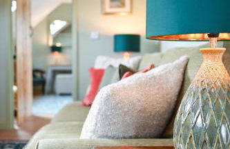 Treetops at Cherry Tree Cottage - Foto 10