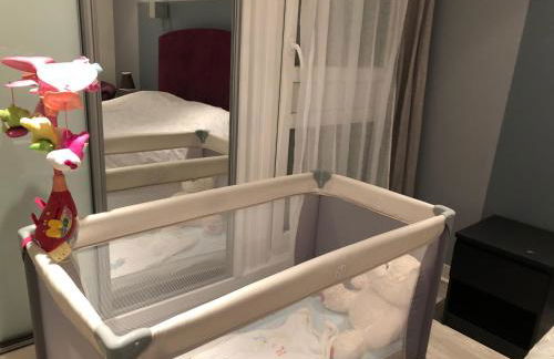 Big Duplex Close to Orly Airport and RER C or D - Foto 37