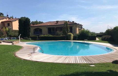 Suite and Pool - Foto 23