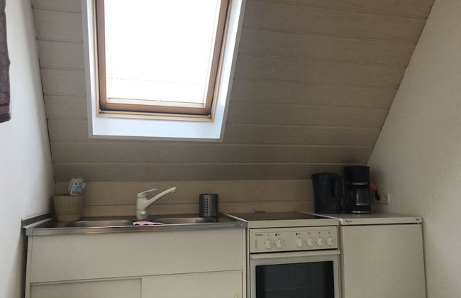 Ferienwohnung Elmshorn - Foto 9