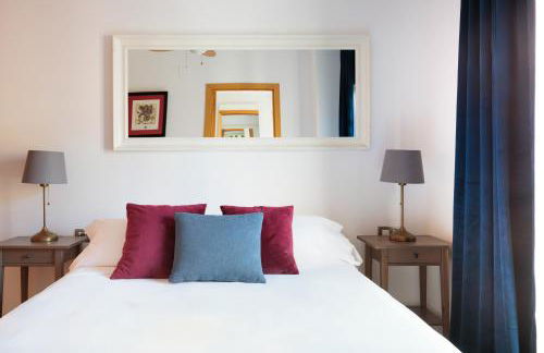 Mar Bella Beach Apartments - Foto 18