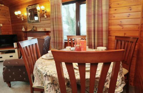 Holly Lodge - Foto 11