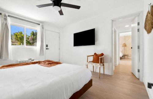 The Maya - Entire Hotel Buyout - Private Gym - Private Game Room - Private Living Area - Foto 130