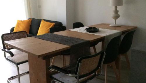 Amarillys Apartment and Rooms in CasaClima (climate certification) - Foto 4