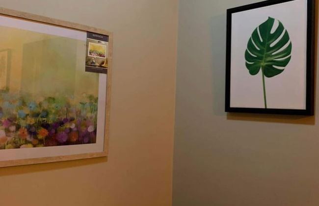 Elegant Condo at Symphony Tower 26C - Foto 14