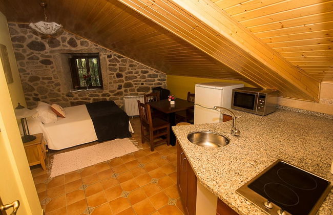 Casal de Cereixo - Foto 25