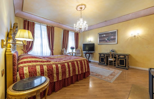 Nosticova Heritage - Foto 15