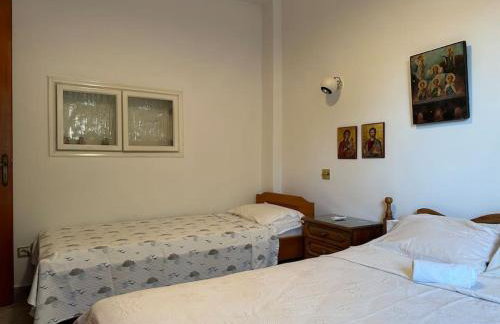 Kato Panayia Cafe Retreat - Foto 7