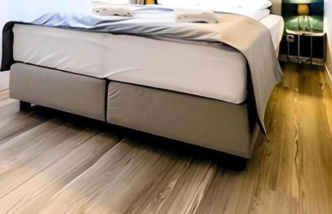 Sopot Marina - Foto 1